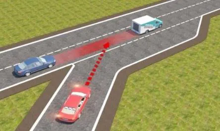 Thi đường trường 2026 và 2027: mốc áp dụng, biển báo và cách luyện
