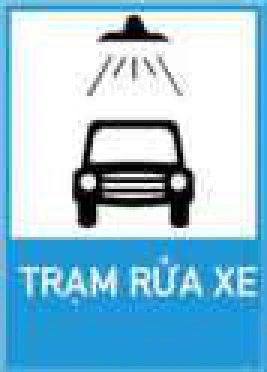 Nơi rửa xe