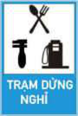 Trạm dừng nghỉ