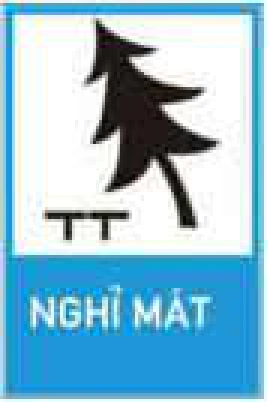 Nơi nghỉ mát