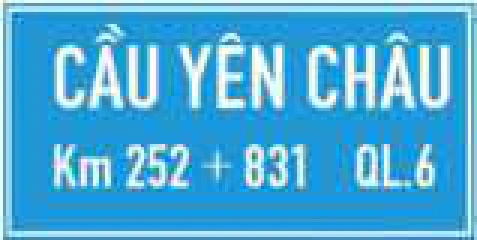 Tên cầu